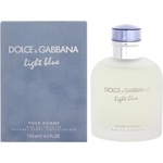 Dolce&Gabbana Light Blue pour Homme EDT 125 ml Парфюми