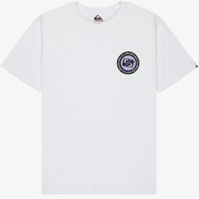 Quiksilver Ev Duality White WBB0