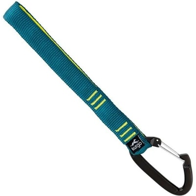Kurgo Tru Fit Enhanced Strenght Bezpečnostní postroj pro psy s autopásem