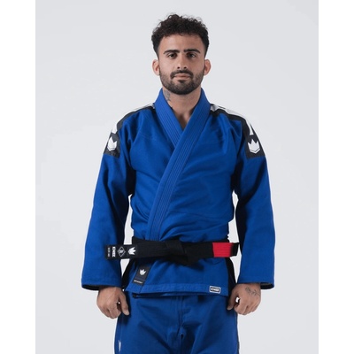 KINGZ Sport 2.0 Jiu Jitsu Gi