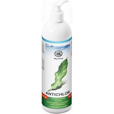 Rataj Antichlor 130 ml