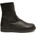 Bisgaard Детски зимни ботуши Bisgaard Kid's Nicola Lamb Winter boots - Black II - размер 34 (EU) (702-2869-0317)