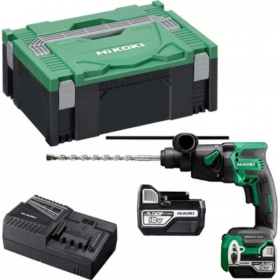 Hikoki DH18DPBWPZ