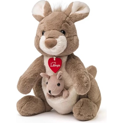 Klokánci Mira & Soni 28 cm