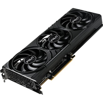Image 1 of Palit GeForce RTX 5060 Ti Infinity 3 8GB GDDR7 128bit (NE7506T019P1-GB2062S)
