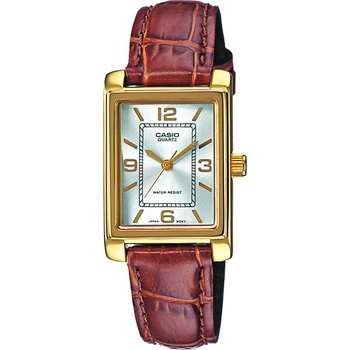 Casio LTP-1234PGL-7A