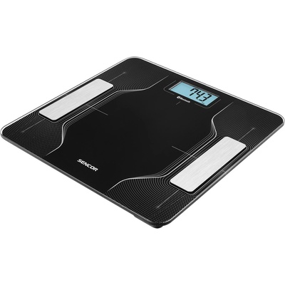 Sencor SBS 8000BK