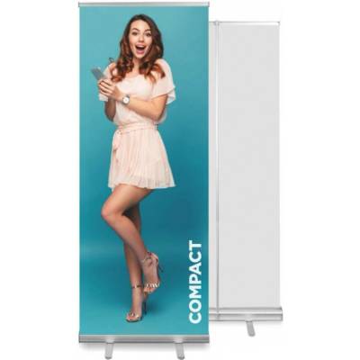 MH Technic s.r.o. Roll Up Compact 80x200 cm