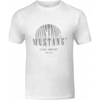 Mustang 4241-2100 Bílá