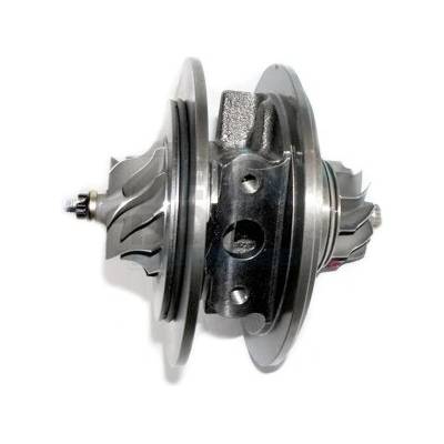 Kostra trupu, turbo MEAT & DORIA 60379