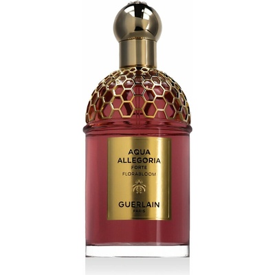 Guerlain Aqua Allegoria Florabloom Forte parfumovaná voda unisex 125 ml plniteľný flakón
