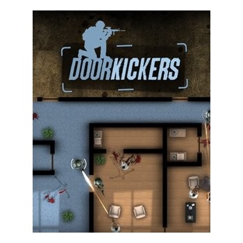 Door Kickers