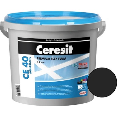 Ceresit CE 40 2kg 18 coal, škar.hmota