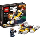 LEGO® Star Wars™ 75162 Mikrostíhačka Y-Wing