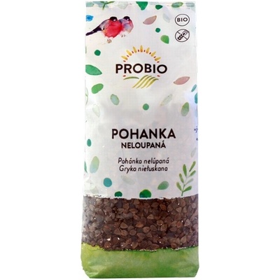 Probio Pohánka nelúpaná 400 g