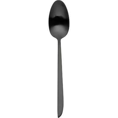 Orca Black lžička čajová 14 5 cm