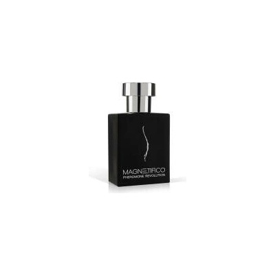Magnetifico Revolution feromonový parfém pro muže 50 ml