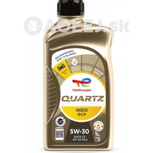 Total Quartz Ineo RCP 5W-30 1 l