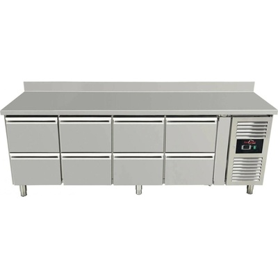 DASgastro DAS4200TNE-8D