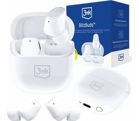 3MK BlitzBuds BT
