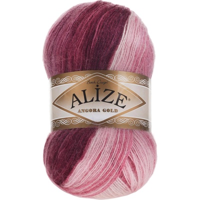 alize Angora Gold Batik 1895 Плетива прежда (10501895-ALIZE)
