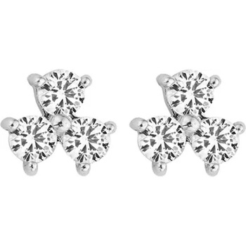 Blush Дамски златни обеци Blush 7197WZI (7197WZI)