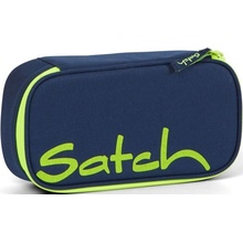 Ergobag Satch Toxic Yellow