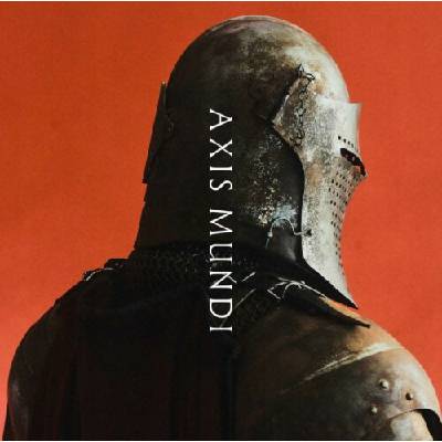 Imminence - Axis Mundi CD