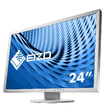 LED monitor Eizo EV2430-GY 24,1" 1920 x 1200 px IPS / PLS