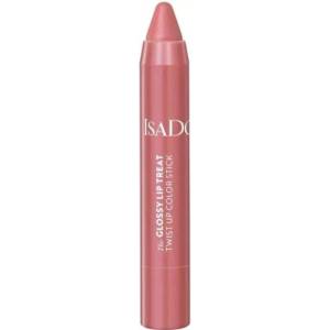 IsaDora Гланц за обем The Glossy Lip Treat, 03 Beige Rose, 3.3 g - ozone