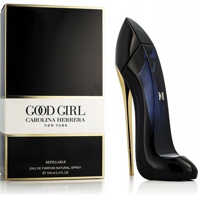 Carolina Herrera Good Girl parfémovaná voda dámská 100 ml