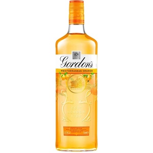 Gordon's Гордънс Портокал