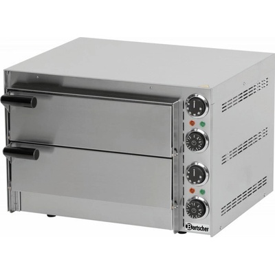 Bartscher 2 komory 203500