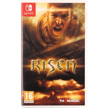 Risen