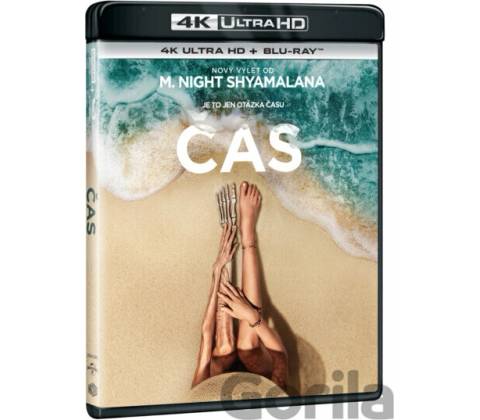Čas BD