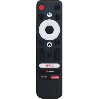 GENERAL HOMATICS DONGLE Q Android TV - 4K UHD - съвместимо дистанционно управление на марката General (DONGLE Q Android TV)