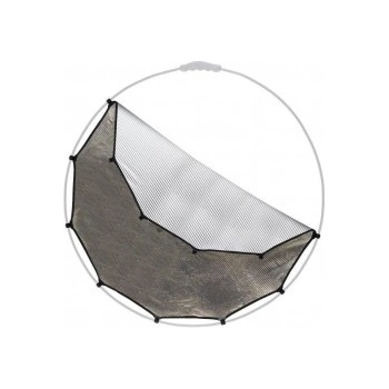 Lastolite HaloCompact Cover 82cm Sunlite/SoftSilver