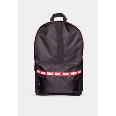 Difuzed Раница DIFUZED Marvel - Basic Backpack (Generic logo) (BW-BP053600MVL)