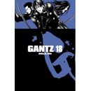 CREW Gantz 18
