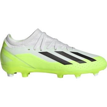 Adidas Adidas X Crazyfast. 3 Ch99 - Ftwr White