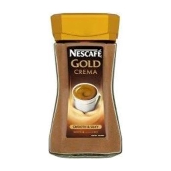 Nescafé Gold Crema 200 g