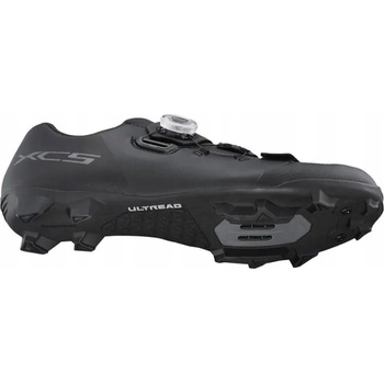 Shimano SH-XC502ML MTB černá
