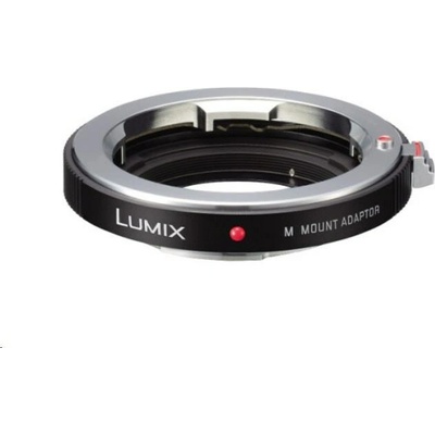 Panasonic redukční kroužek LEICA M na MICRO 4/3