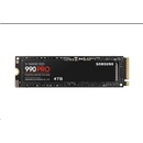 Samsung 990 PRO 4TB, MZ-V9P4T0BW