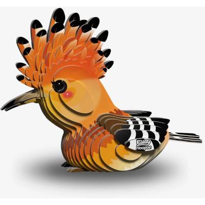 dodoland 3d модел за сглобяване eugy - Папуняк (eugy105)