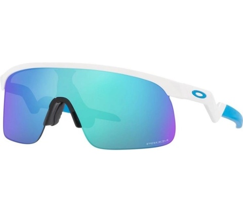 Oakley Resistor