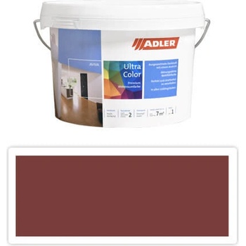 Adler Aviva Ultra Color - maliarska farba na steny v interiéri 1 l Kohlröschen