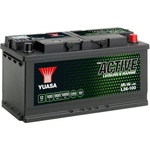 YUASA 100Ah 700A L36-100
