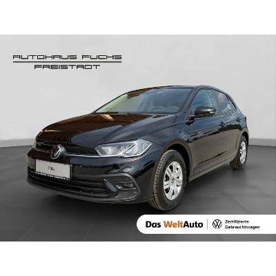 Volkswagen Polo 4Me 59 kW