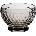 Villeroy & Boch Купичка Boston Coloured 430 мл сива (11-7309-0765)